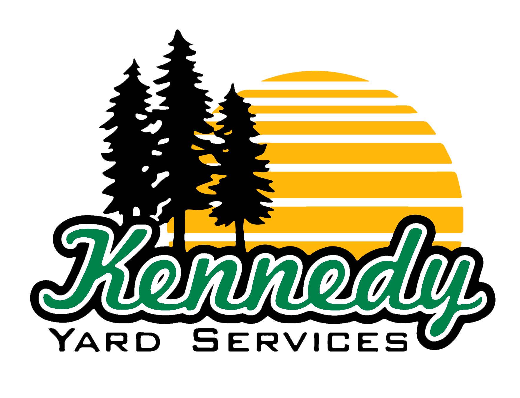 Kennedy Yard Services Logo